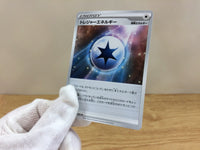 CA1428 Treasure Energy Colorless E U S6a 069/069 Pokemon Card TCG Japan