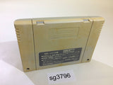 Super Puyo Puyo SNES Super Famicom Japan - SG3796