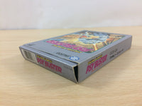 UC3185 Metal Mech Man Machine Metal Flame Psybuster BOXED NES Famicom Japan