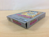 UC3185 Metal Mech Man Machine Metal Flame Psybuster BOXED NES Famicom Japan