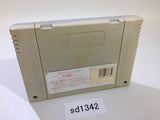 Crayon Shinchan Arashi wo Yobu Enji SNES Super Famicom Japan - SD1342