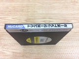 DI1742 TV Sports Football BOXED PC Engine Japan