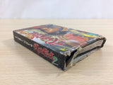 Takeda Shingen 2 BOXED NES Famicom Japan - UD4788