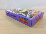 Yaiba BOXED SNES Super Famicom Japan - UC2164