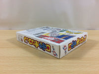 ua9935 Robopon Robot Ponkottsu Moon Ver. BOXED GameBoy Advance Japan