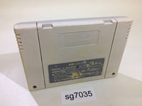 sg7035 Super Wagyan Land SNES Super Famicom Japan