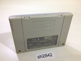 Super Puyo Puyo 2 Tsu SNES Super Famicom Japan - SH2842