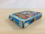 Saint Seiya Ougon Densetsu BOXED NES Famicom Japan - UD2675