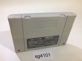 Yu Yu Hakusho SNES Super Famicom Japan - SG4101