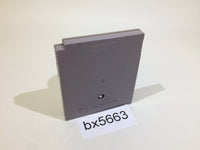 BX5663 Vattle Giuce GameBoy Game Boy Japan