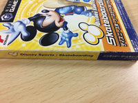DF9460 Disney Sports Skateboarding BOXED GameCube Japan