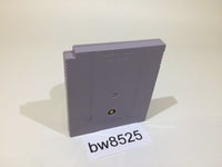 bw8525 Bass Fishing Tatsujin Techou GameBoy Game Boy Japan