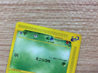 CB1436 Hoppip Grass Common e1 002/128 Pokemon Card TCG Japan
