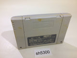 Super Puyo Puyo SNES Super Famicom Japan - SH5300
