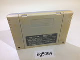 Yu Yu Hakusho SNES Super Famicom Japan - SG5064