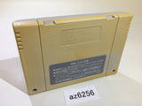Super Sangokushi II 2 SNES Super Famicom Japan - AZ6256