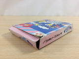 Yume Penguin Monogatari BOXED NES Famicom Japan - UD3922