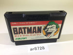 ar8728 Batman Return of the Joker Dynamite Batman NES Famicom Japan