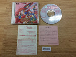 DH6960 Magical Fantasy Adventure Popful Mail ARCADE CD ROM 2 PC Engine Japan