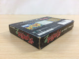 Takeda Shingen 2 BOXED NES Famicom Japan - UD4788