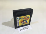 BO8980 Hammerin' Harry Kachikachi No Tonkachi Ga GameBoy Game Boy Japan