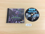 Batman Forever The Arcade Game PS1 Japan - UD1056