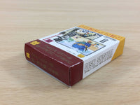 UC8499 Shin Onigashima Zenkouhen BOXED GameBoy Advance Japan