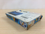 Saint Seiya Ougon Densetsu BOXED NES Famicom Japan - UD2675