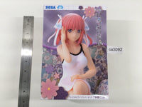 oa3092 Unopened The Quintessential Quintuplets Nino Boxed Figure Japan