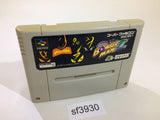 Super Bomberman 2 SNES Super Famicom Japan - SF3930