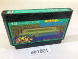 Tag Team Pro Wrestling NES Famicom Japan - AB1801