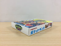 ub2701 Pocket King BOXED GameBoy Game Boy Japan