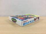 ub2701 Pocket King BOXED GameBoy Game Boy Japan
