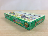 UD3267 Kunio Kun Nekketsu Collection 2 BOXED GameBoy Advance Japan