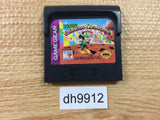 Mickey's Ultimate Challenge Sega Game Gear Japan - DH9912