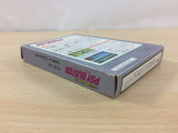 UC3185 Metal Mech Man Machine Metal Flame Psybuster BOXED NES Famicom Japan