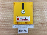 Emi Chan No Moero Yakyuuken Famicom Disk Japan - DI1476