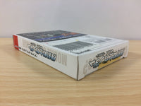 DF4596 Mobile Suits Gundam Vol.1 Side 7 BOXED Wonder Swan Bandai Japan