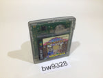 bw9328 Silvania Family 3 GameBoy Game Boy Japan