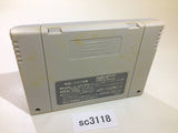 Yu Yu Hakusho SNES Super Famicom Japan - SC3118