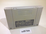 Super Puyo Puyo SNES Super Famicom Japan - SD9784