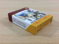 UC8499 Shin Onigashima Zenkouhen BOXED GameBoy Advance Japan
