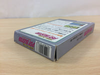 UC3185 Metal Mech Man Machine Metal Flame Psybuster BOXED NES Famicom Japan