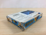 Saint Seiya Ougon Densetsu BOXED NES Famicom Japan - UD2675
