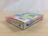 Yume Penguin Monogatari BOXED NES Famicom Japan - UD3922