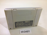 Super Puyo Puyo SNES Super Famicom Japan - SH3491