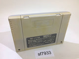 Super Puyo Puyo SNES Super Famicom Japan - SF7933