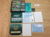 FG2381 Sangokushi Taisen Ten BOXED Nintendo DS Japan