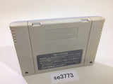 Chibi Marukochan Harikiri 365 Nichi no Maki SNES Super Famicom Japan - SE3773