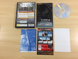 UD2872 Biohazard Resident Evil Out Break File 2 PS2 Japan